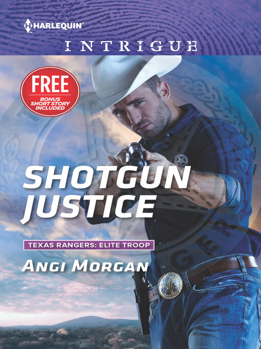 Title details for Shotgun Justice by Angi Morgan - Available
